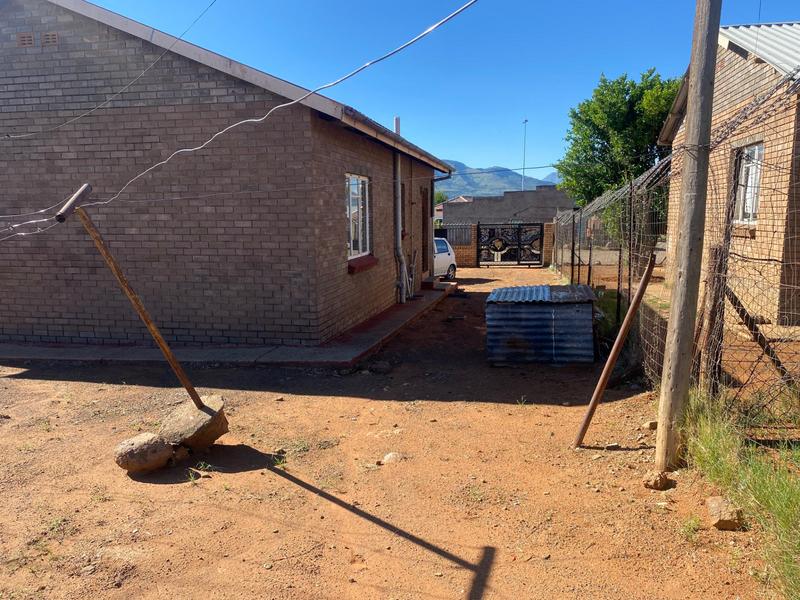 3 Bedroom Property for Sale in Mlungisi Eastern Cape
